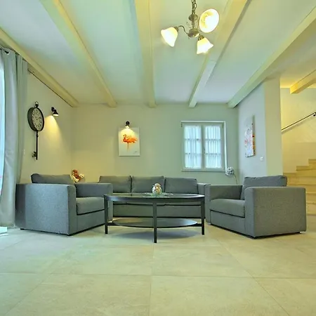 Vakantiehuis Melani