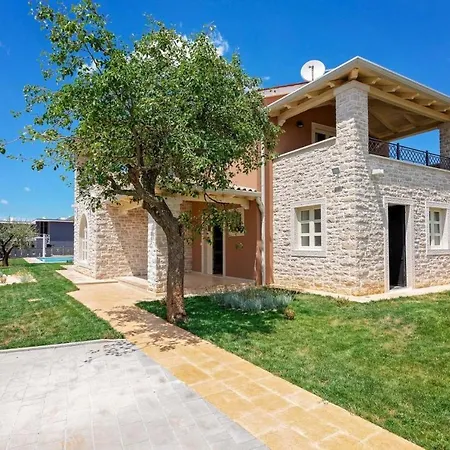 Vakantiehuis Melani