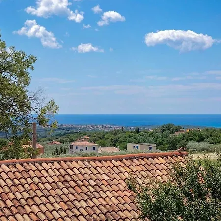 Vakantiehuis Melani
